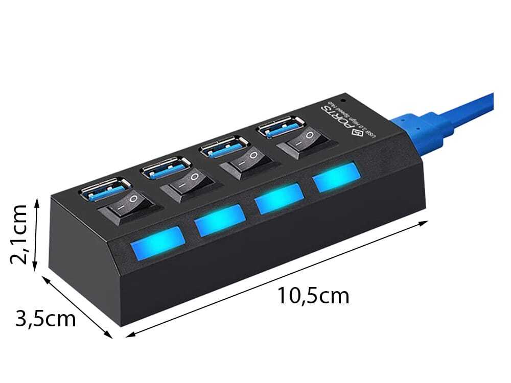 pol_pl_Rozgaleznik-rozdzielacz-portow-hub-usb-4x-usb-3-0-3137_2