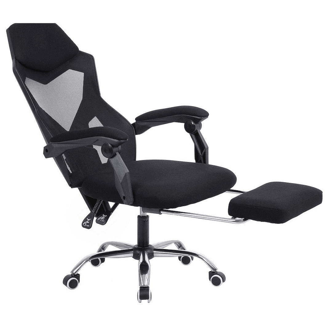 Ergonomiczny Fotel Gamingowy/Biurowy MARCOGAME X