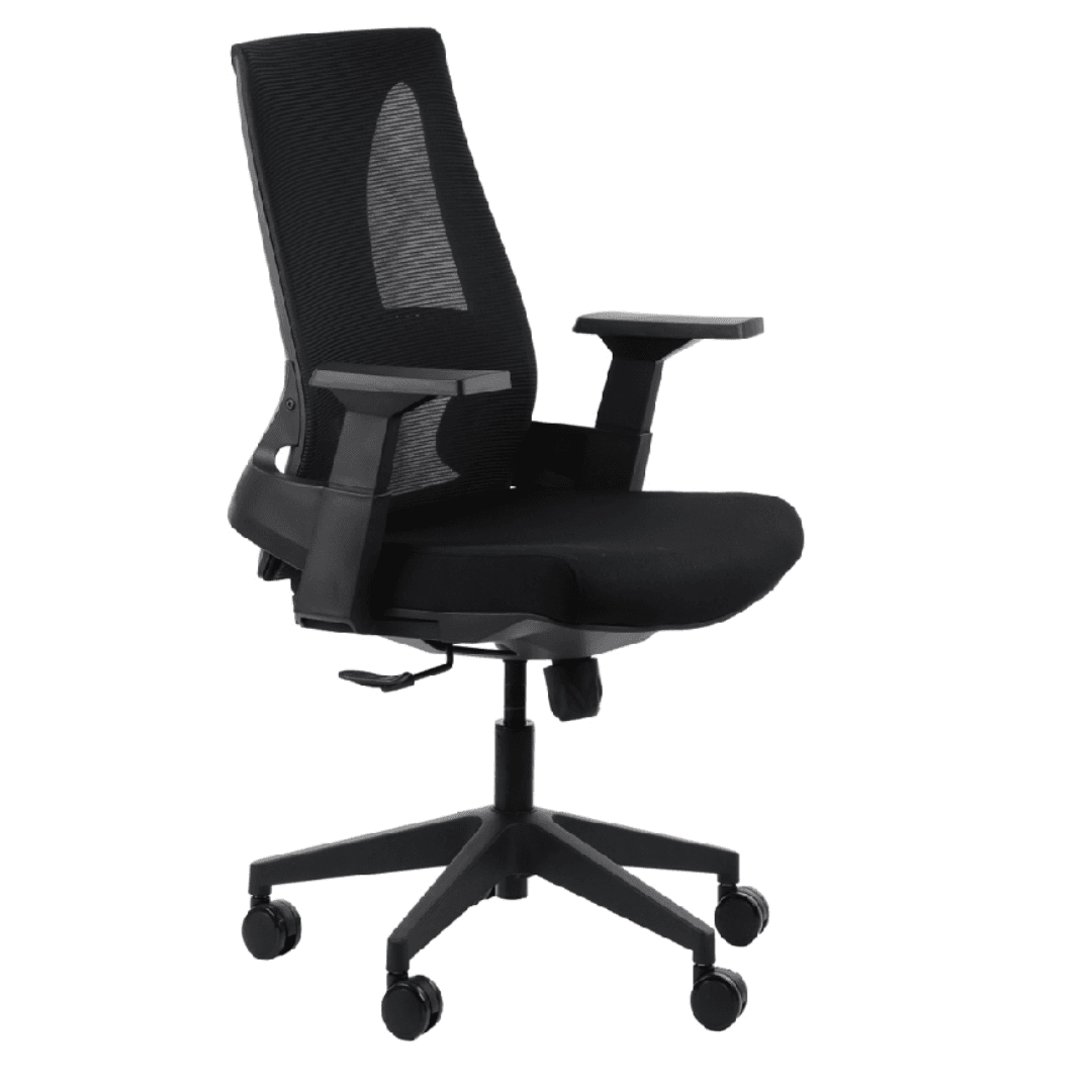Fotel obrotowy MARCO OFFICE