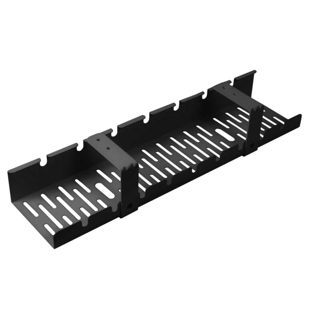 Maskownica/ organizer na kable