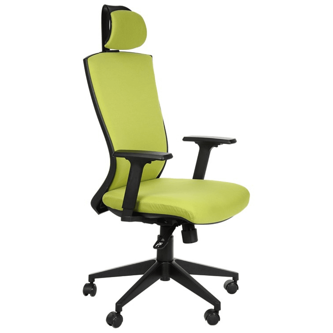 Fotel obrotowy HG-0004F