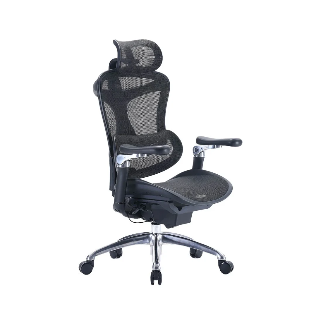 fotel doris 40 czarny