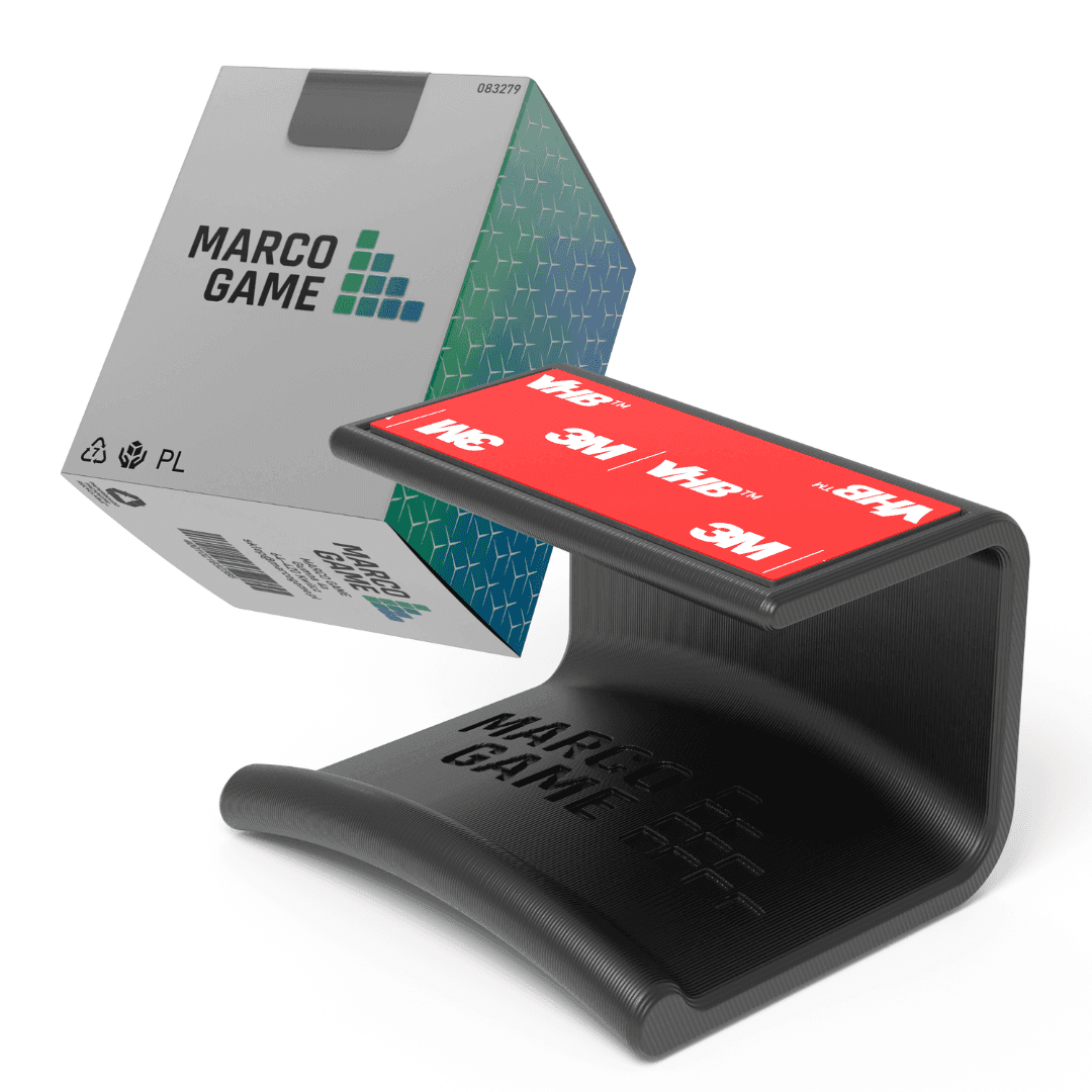 uchwyt na słuchawki marco game