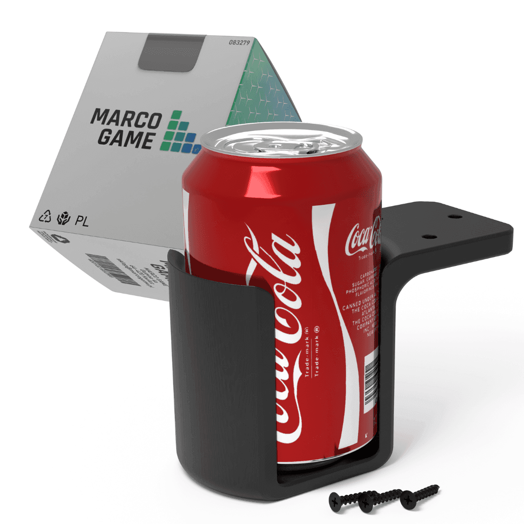 UCHWYT NA KUBEK MARCO GAME