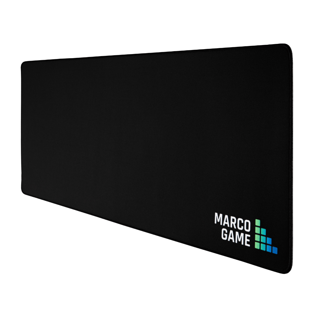 Podkładka pod mysz gamingowa MARCO GAME XL 78x30cm
