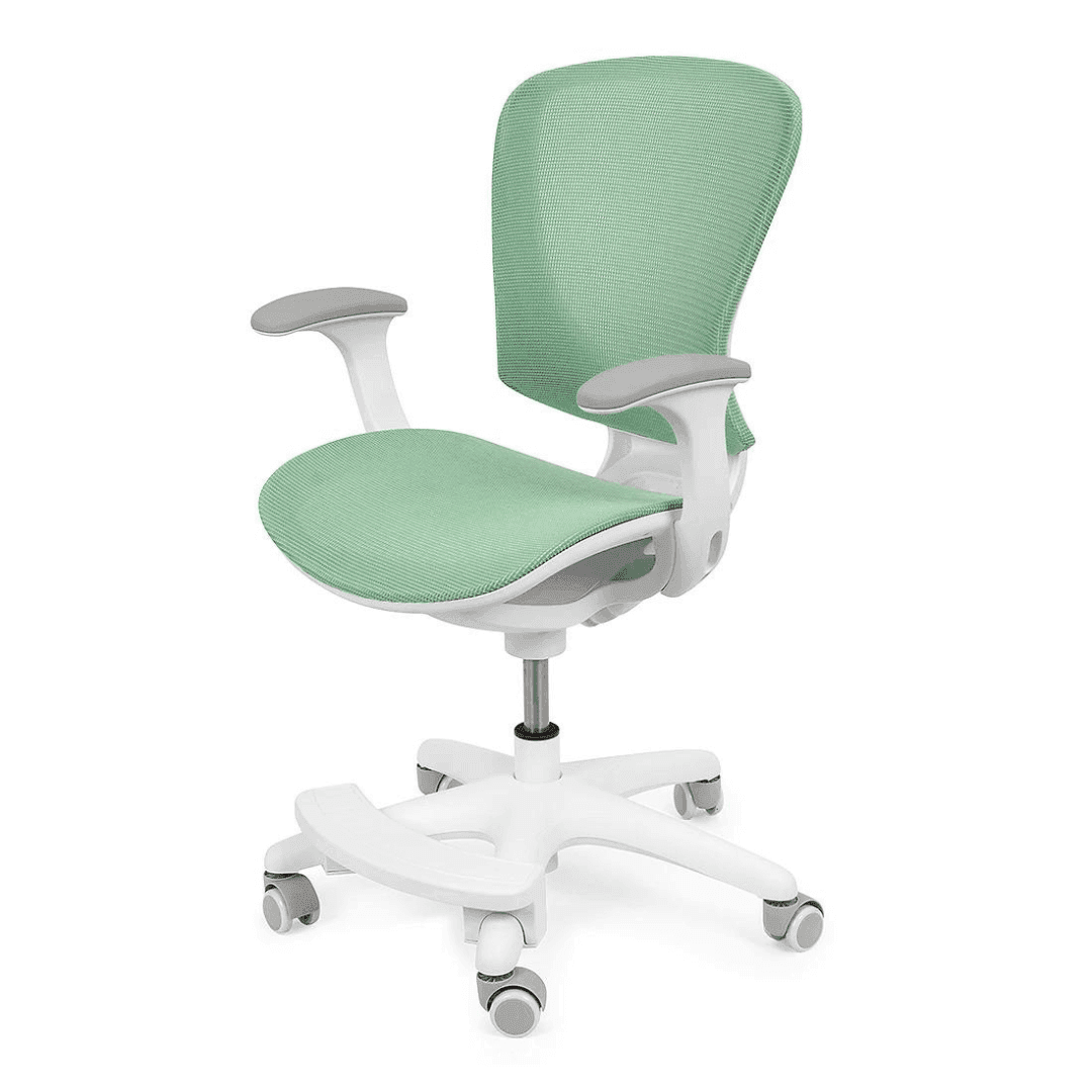 Ergonomiczne krzesło do biurka dla dziecka XD
