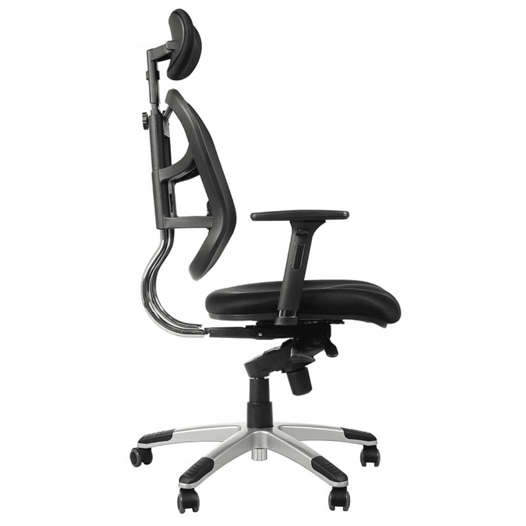 Fotel Ergonomiczny Biurowy MARCO GAME X PRO