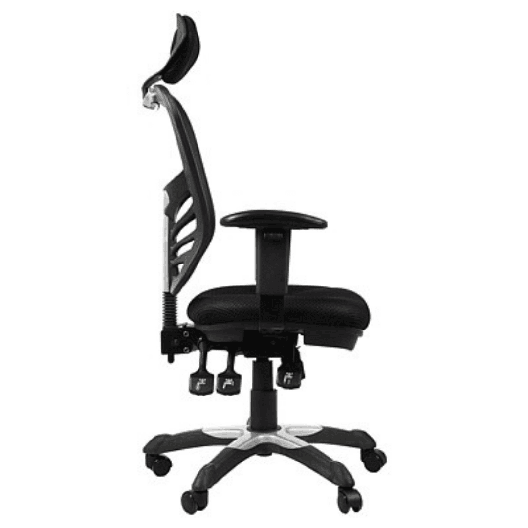 Ergonomiczny Fotel biurowy