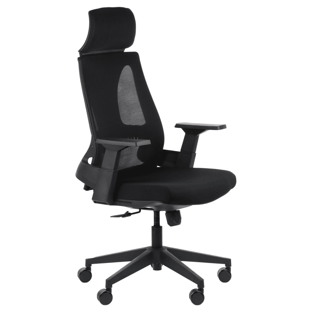 fotel ergonomiczny