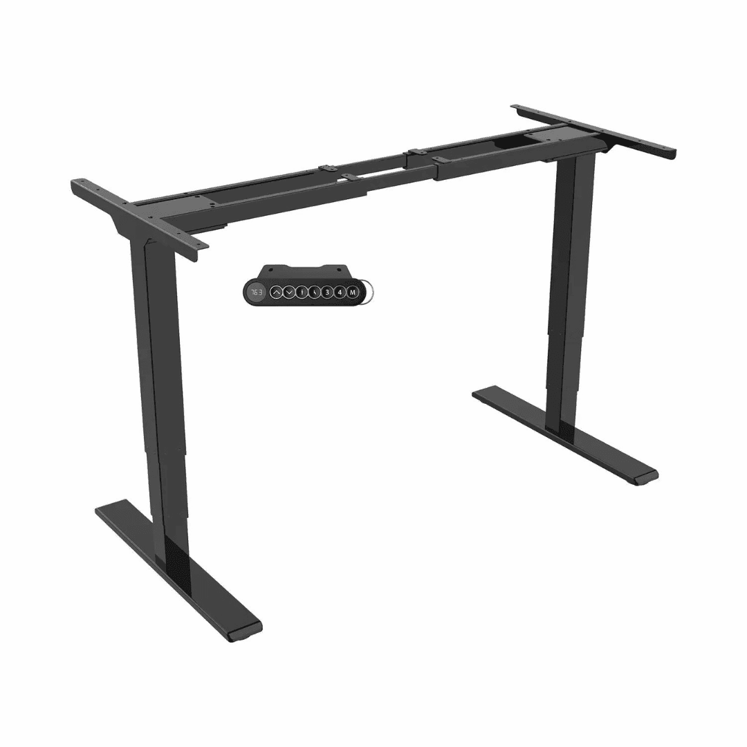 stelaz z regulacja 62-127cm