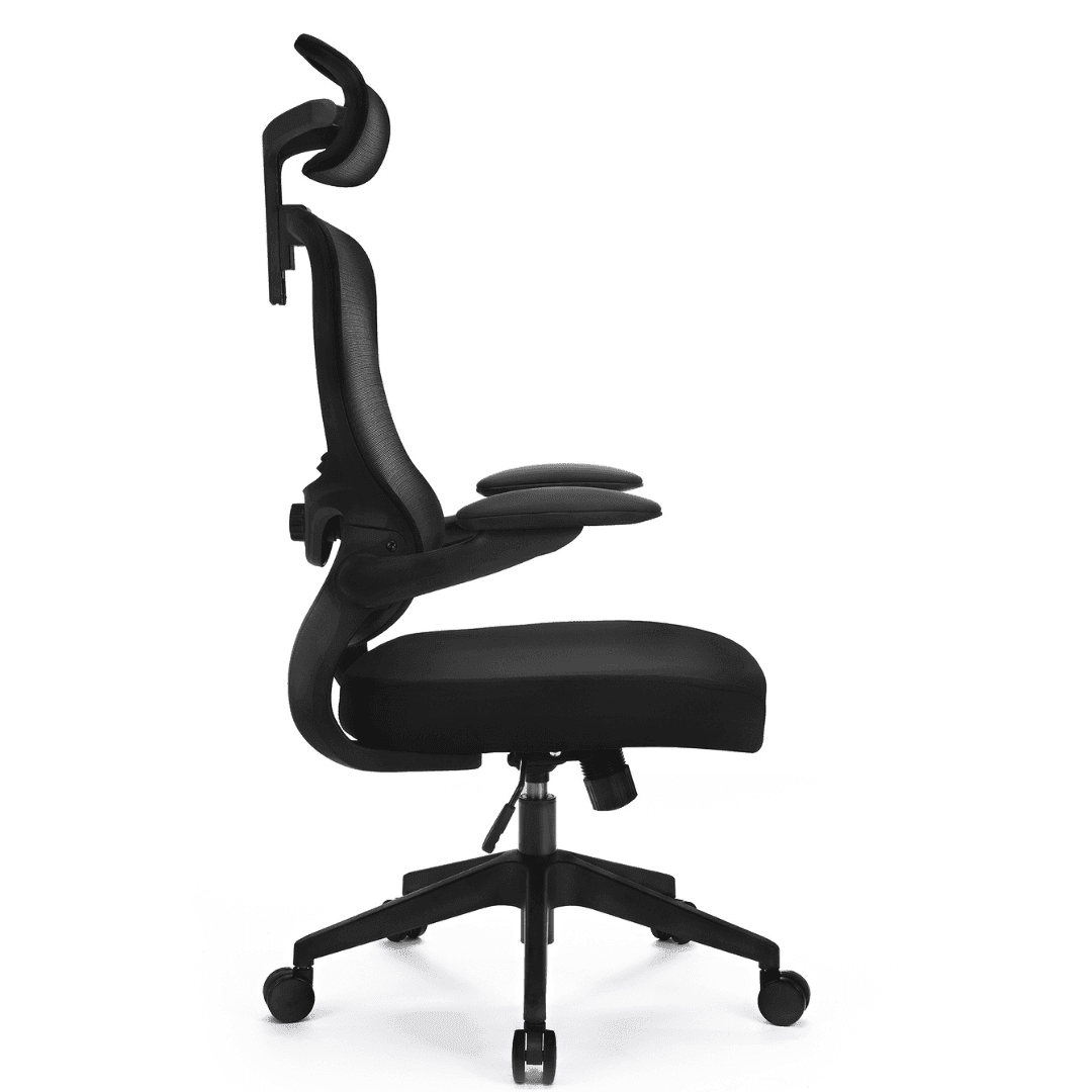Fotel Biurowy Ergonomiczny MARCO GAME BASIC